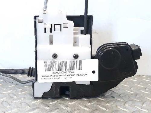 Used Front left lock KIA SPORTAGE II (JE_, KM_) 2.7 V6 4WD (175 hp) 5888202