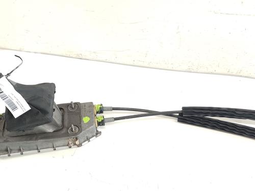 Gear lever SEAT IBIZA IV ST (6J8, 6P8) 1.6 TDI | BP29506041M90 