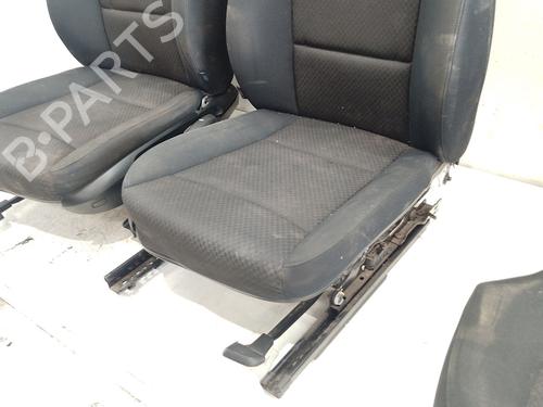 Seats set BMW X3 (F25) xDrive 20 d | BP27157910C78 