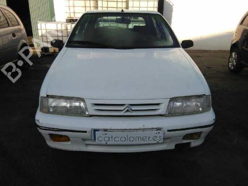 Gearbox CITROËN ZX (N2)  | BP4463562M3 