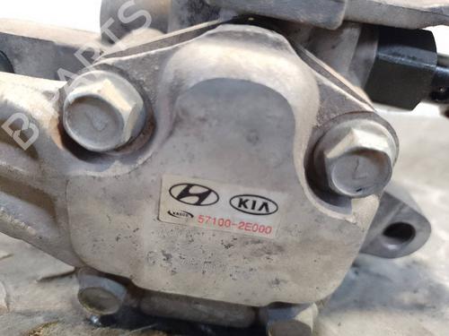 Steering pump KIA SPORTAGE II (JE_, KM_)  | BP17003701M99 