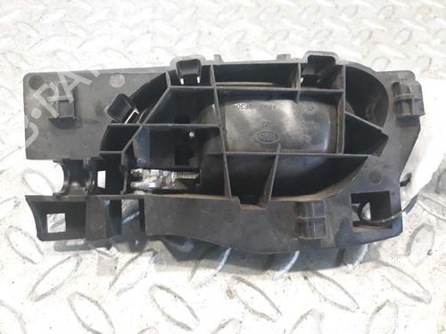 Front right interior door handle PEUGEOT 308 I (4A_, 4C_)  | BP3221608I14 