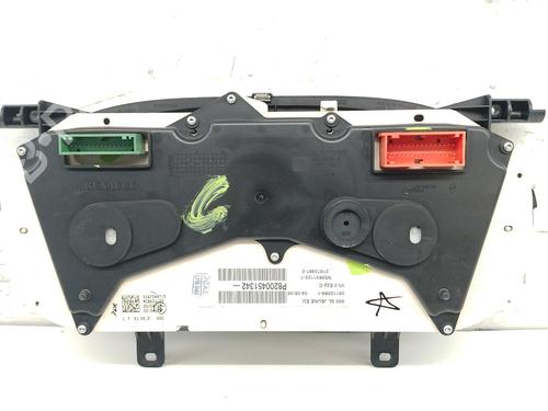 Instrument cluster RENAULT CLIO II (BB_, CB_) 1.2 16V (BB05, BB0W, BB11, BB27, BB2T, BB2U, BB2V, CB05,... | BP30456896C47
