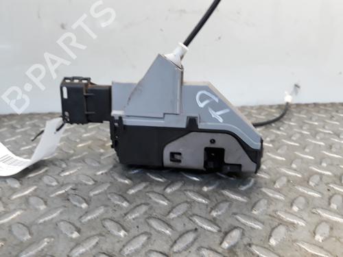 Used Rear right lock PEUGEOT 308 I (4A_, 4C_) [2007-2016]  8206941