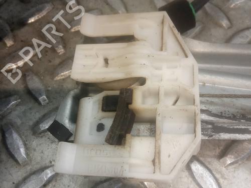 Front right window mechanism CITROËN C5 II (RC_)  | BP11940510C23 
