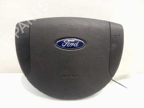 Used Driver airbag FORD MONDEO III (B5Y) [2000-2007]  4561095