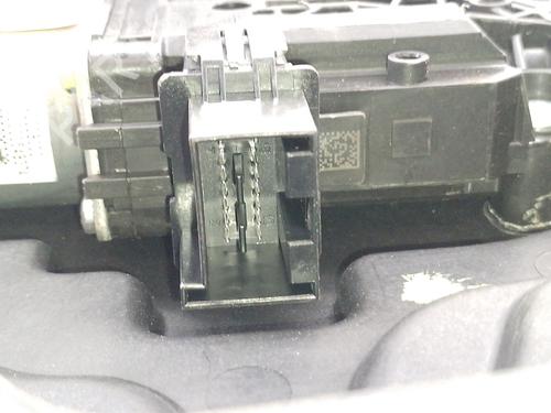 Front right window mechanism SEAT IBIZA IV (6J5, 6P1) 1.6 TDI | BP29616491C23 