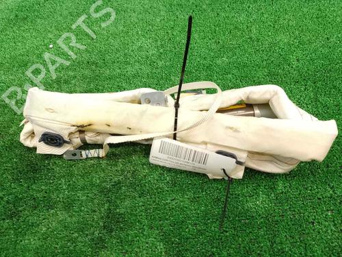 Used Left curtain airbag LANCIA DELTA III (844_) [2008-2014]  17168039