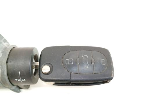 Ignition barrel AUDI A4 B6 (8E2) 2.0 | BP38179160M48 - Image 5