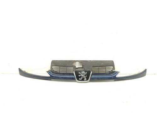 Used Grille PEUGEOT 206 Hatchback (2A/C) 1.4 HDi eco 70 (68 hp) 24401364