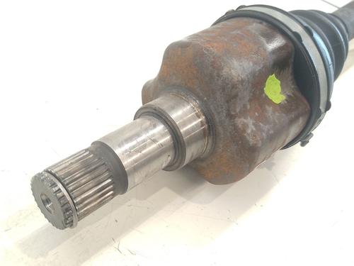 Left front driveshaft FORD MONDEO IV (BA7)  | BP25382470M38 