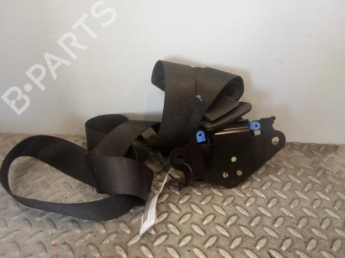 Sikkerhetsbelte bak i midten OPEL MERIVA A MPV (X03) 1.7 CDTI (E75) | BP8758466I27 