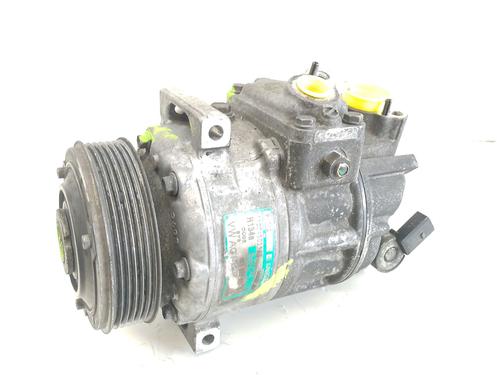 Used AC compressor AC compressor AUDI A3 (8P1) 1.9 TDI (105 hp) 33023776 33023776