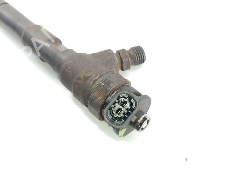Injector NISSAN NOTE (E12) 1.5 dCi | BP29977646M100