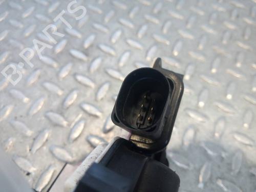 Rear right lock SEAT IBIZA IV (6J5, 6P1)  | BP13320811C99 