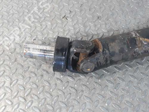 Driveshaft MITSUBISHI GALLOPER (JK-01)  | BP11673567M37 