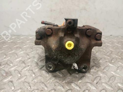 Right rear brake caliper MERCEDES-BENZ C-CLASS (W203)  | BP11626122M106 