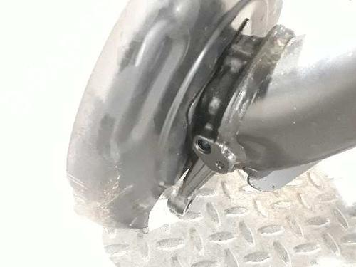 Rear axle KIA RIO IV (YB, SC, FB) 1.4 CRDi 90 | BP7198513M2 