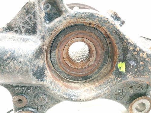Left front steering knuckle PEUGEOT EXPERT Van (V_) 1.5 BlueHDi 100 | BP38267038M25 - Image 2
