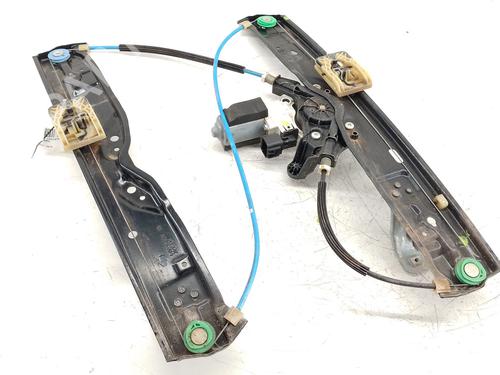 Rear right window mechanism JAGUAR XF II (X260) 2.0 D | BP29807237C25 