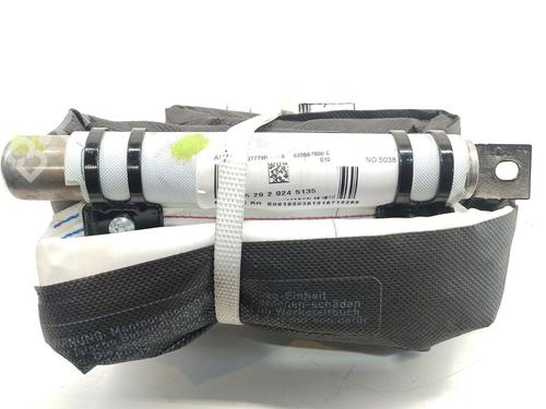 Used Right curtain airbag Right curtain airbag RENAULT MEGANE III Hatchback (BZ0/1_, B3_) 1.2 TCe (BZ16, BZ28) (132 hp) 33320273 33320273