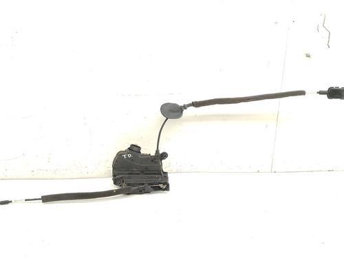 Used Rear right lock RENAULT CLIO IV (BH_) 1.5 dCi 90 (90 hp) 29592841
