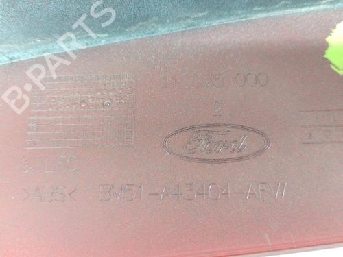 Other FORD FOCUS III 2.0 TDCi | BP26616103O1 