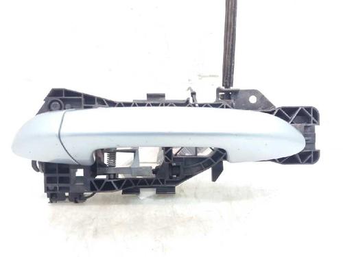 Türgriff hinten links außen für VW PASSAT B6 (3C2) [2005-2010]  4441871