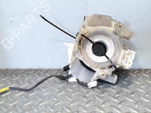 Used Squib airbag NISSAN ALMERA TINO (V10) 1.8 (114 hp) 7542061