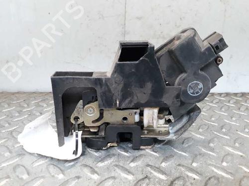 Rear left lock KIA RIO I Hatchback (DC) 1.5 16V | BP3033491C100 