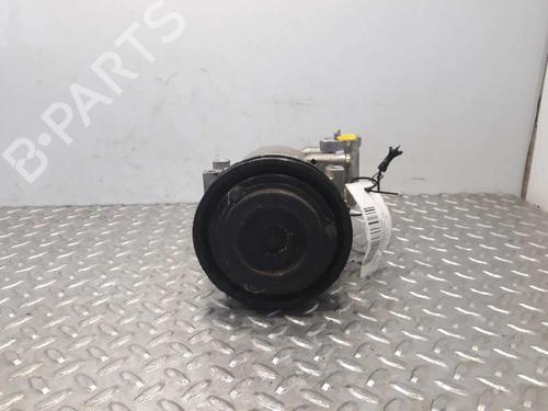 AC compressor HYUNDAI COUPE I (RD)  | BP5653467M34 