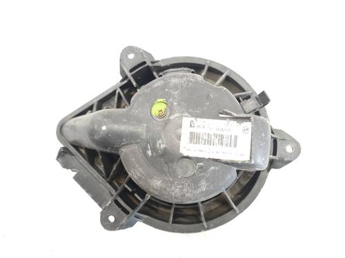 Heater blower motor PEUGEOT 406 (8B)  | BP8003890M62 