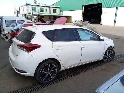 Engine TOYOTA AURIS (_E15_) 1.8 Hybrid (ZWE150_, ZWE150R) | BP36915177M1  - Image 7