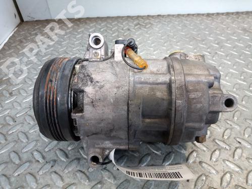 Used AC compressor AC compressor BMW 3 (E46) 320 d (150 hp) 10322200 10322200