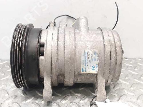 Used AC compressor HYUNDAI ATOS (MX) [1997-2015]  6099490