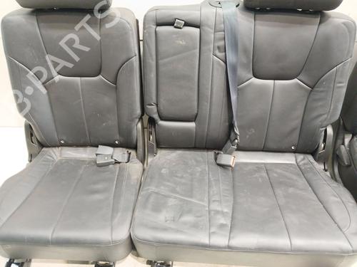 Seats set SSANGYONG REXTON W / REXTON 2.0 Xdi | BP34287649C78  - Image 6
