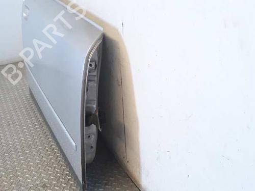 Right front door AUDI A4 B6 (8E2)  | BP5807016C3 