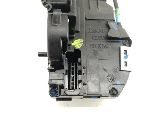 Rear left lock NISSAN NOTE (E12) 1.5 dCi | BP30003332C100 