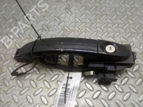 Used Front left exterior door handle FORD MONDEO IV (BA7) 1.8 TDCi (125 hp) 9178955