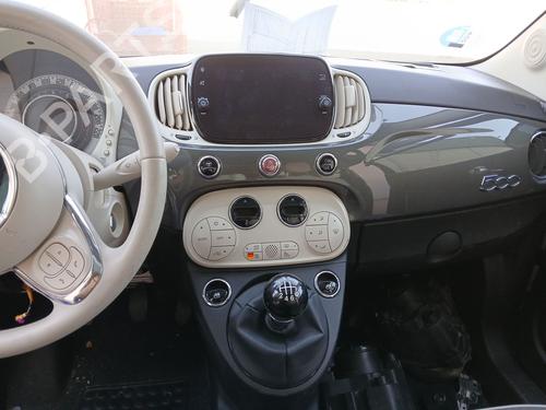 Front left window mechanism FIAT 500 (312_) 1.0 Mild Hybrid (312.AYD1B) | BP37427618C22 - Image 13
