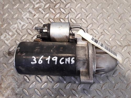 Startmotor MERCEDES-BENZ CLK (C209) CLK 270 CDI (209.316) | BP15248091M8 