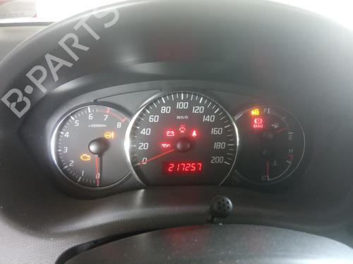 Pulsantiera anteriore destra SUZUKI SWIFT III (MZ, EZ) 1.3 (RS413, ZC11S) | BP10680012I26 