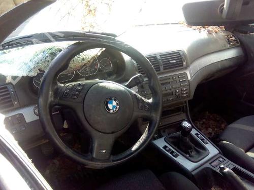 Gearbox BMW 3 Coupe (E46) 318 Ci | BP3133220M3 