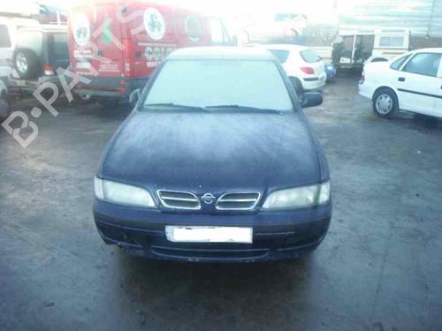 Køleventilator elektrisk NISSAN PRIMERA Hatchback (P11)  | BP3073925M35 