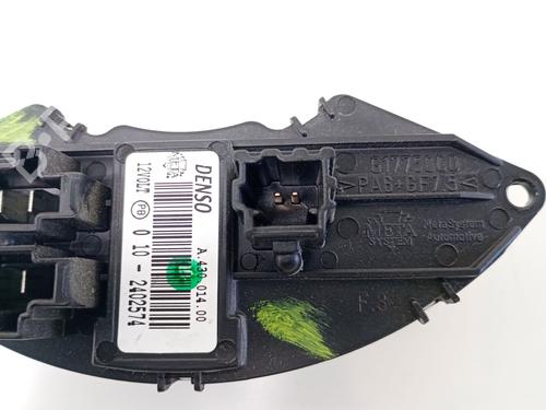 Heater resistor FIAT 500 (312_) 1.0 Mild Hybrid (312.AYD1B) | BP36701155M108 - Image 3