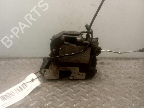 Used Front right lock MERCEDES-BENZ E-CLASS (W211) [2002-2009]  7256296