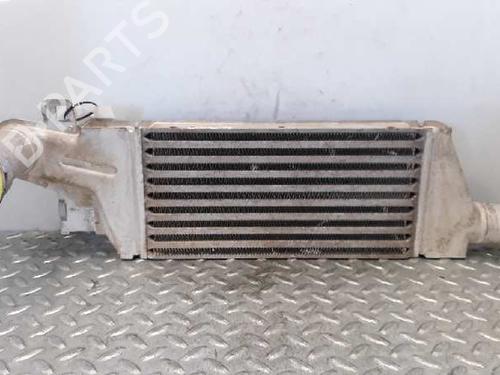 Intercooler OPEL COMBO Box Body/MPV  | BP6119129M30 