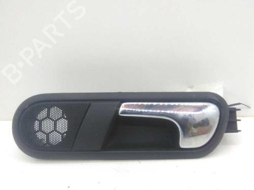 Used Rear left interior door handle SEAT IBIZA III (6L1) 1.9 TDI (100 hp) 3221718