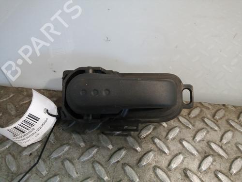 Used Front left interior door handle NISSAN MICRA III (K12) [2002-2010]  10520526