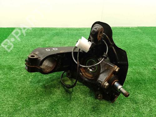 Used Right front steering knuckle PEUGEOT BOXER Van [2006-2025]  17218837